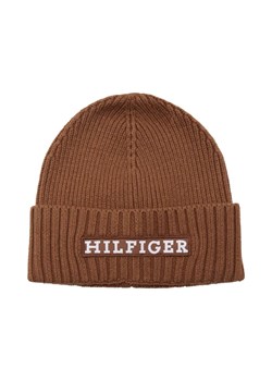 Tommy Hilfiger Czapka ze sklepu Gomez Fashion Store w kategorii Czapki zimowe męskie - zdjęcie 184316039