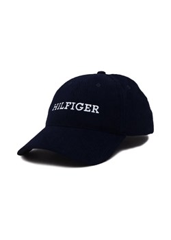 Tommy Hilfiger Bejsbolówka MONOTYPE CORDOROY ze sklepu Gomez Fashion Store w kategorii Czapki z daszkiem męskie - zdjęcie 184316049