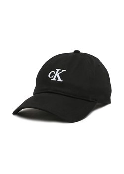 Calvin Klein Jeans Bejsbolówka ESSENTIAL ze sklepu Gomez Fashion Store w kategorii Czapki z daszkiem męskie - zdjęcie 184316055