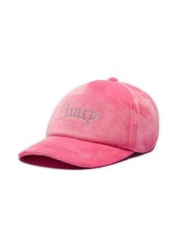 Juicy Couture Bejsbolówka VERONICA ze sklepu Gomez Fashion Store w kategorii Czapki z daszkiem damskie - zdjęcie 184316057