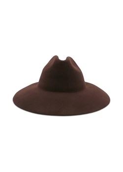 Liviana Conti Wełniany kapelusz HAT ze sklepu Gomez Fashion Store w kategorii Kapelusze damskie - zdjęcie 184316058