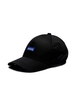 Hugo Blue Bejsbolówka Alyce ze sklepu Gomez Fashion Store w kategorii Czapki z daszkiem damskie - zdjęcie 184316065
