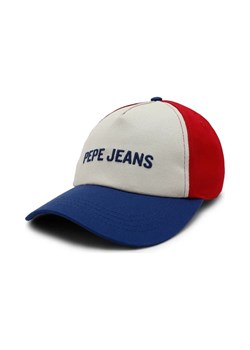 Pepe Jeans London Bejsbolówka WHITEHALL ze sklepu Gomez Fashion Store w kategorii Czapki z daszkiem męskie - zdjęcie 184316085