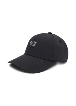 EA7 Bejsbolówka ze sklepu Gomez Fashion Store w kategorii Czapki z daszkiem męskie - zdjęcie 184316088