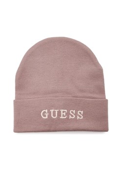 Guess Czapka ze sklepu Gomez Fashion Store w kategorii Czapki zimowe damskie - zdjęcie 184316096