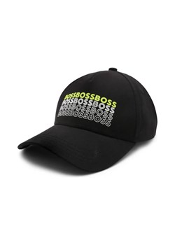 BOSS GREEN Bejsbolówka Cap-HIGH TECH PREP ze sklepu Gomez Fashion Store w kategorii Czapki z daszkiem męskie - zdjęcie 184316106