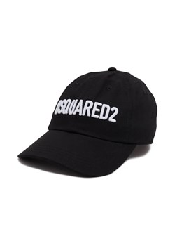 Dsquared2 Bejsbolówka ze sklepu Gomez Fashion Store w kategorii Czapki z daszkiem damskie - zdjęcie 184316108
