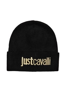 Just Cavalli Czapka | z dodatkiem wełny ze sklepu Gomez Fashion Store w kategorii Czapki zimowe męskie - zdjęcie 184316118