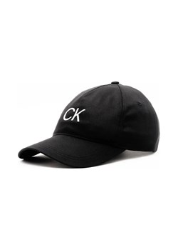 Calvin Klein Bejsbolówka ze sklepu Gomez Fashion Store w kategorii Czapki z daszkiem damskie - zdjęcie 184316119