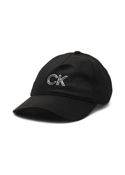 Calvin Klein Bejsbolówka ze sklepu Gomez Fashion Store w kategorii Czapki z daszkiem damskie - zdjęcie 184316129