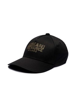 Armani Exchange Bejsbolówka ze sklepu Gomez Fashion Store w kategorii Czapki z daszkiem męskie - zdjęcie 184316145