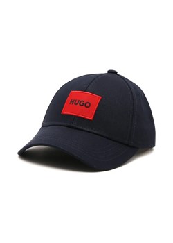 HUGO Bejsbolówka Men-X ze sklepu Gomez Fashion Store w kategorii Czapki z daszkiem męskie - zdjęcie 184316146