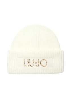 Liu Jo Czapka ze sklepu Gomez Fashion Store w kategorii Czapki zimowe damskie - zdjęcie 184316147