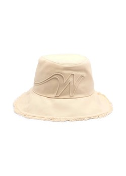 Weekend MaxMara Kapelusz METELLO ze sklepu Gomez Fashion Store w kategorii Kapelusze damskie - zdjęcie 184316167