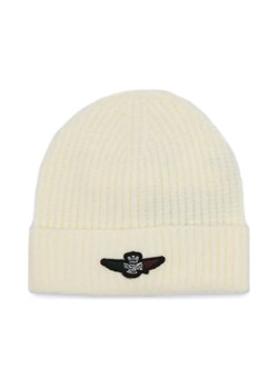 Aeronautica Militare Czapka ze sklepu Gomez Fashion Store w kategorii Czapki zimowe męskie - zdjęcie 184316168