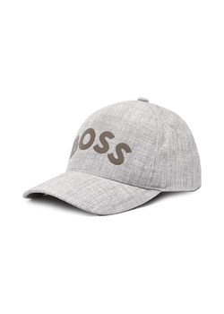 BOSS GREEN Bejsbolówka Gold Curved ze sklepu Gomez Fashion Store w kategorii Czapki z daszkiem męskie - zdjęcie 184316176