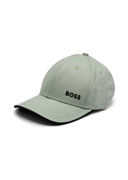 BOSS GREEN Bejsbolówka ze sklepu Gomez Fashion Store w kategorii Czapki z daszkiem męskie - zdjęcie 184316178
