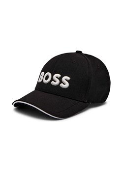 BOSS GREEN Bejsbolówka Cap-US-1 ze sklepu Gomez Fashion Store w kategorii Czapki z daszkiem męskie - zdjęcie 184316179