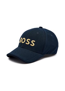 BOSS GREEN Bejsbolówka Cap-US-1 ze sklepu Gomez Fashion Store w kategorii Czapki z daszkiem męskie - zdjęcie 184316185