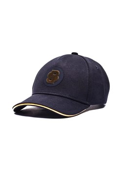 BOSS GREEN Bejsbolówka Pyer-B-Icon-reflect ze sklepu Gomez Fashion Store w kategorii Czapki z daszkiem męskie - zdjęcie 184316186