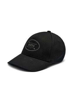 BOSS GREEN Bejsbolówka Pyer-Prep-Society ze sklepu Gomez Fashion Store w kategorii Czapki z daszkiem męskie - zdjęcie 184316197