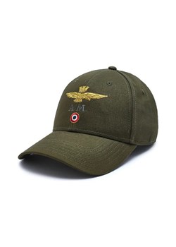 Aeronautica Militare Bejsbolówka ze sklepu Gomez Fashion Store w kategorii Czapki z daszkiem męskie - zdjęcie 184316206