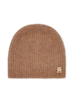 Tommy Hilfiger Wełniana czapka ze sklepu Gomez Fashion Store w kategorii Czapki zimowe damskie - zdjęcie 184316207