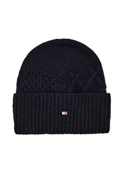 Tommy Hilfiger Wełniana czapka ze sklepu Gomez Fashion Store w kategorii Czapki zimowe męskie - zdjęcie 184316208