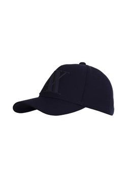 Armani Exchange Bejsbolówka ze sklepu Gomez Fashion Store w kategorii Czapki z daszkiem męskie - zdjęcie 184316215