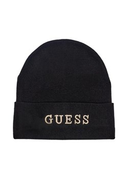 Guess Czapka ze sklepu Gomez Fashion Store w kategorii Czapki zimowe damskie - zdjęcie 184316216