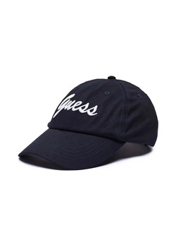 GUESS ACTIVE Bejsbolówka ze sklepu Gomez Fashion Store w kategorii Czapki z daszkiem damskie - zdjęcie 184316217