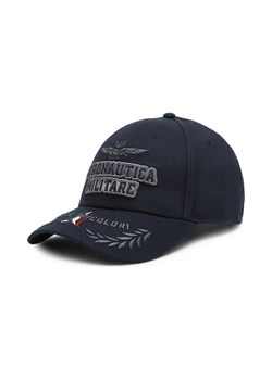 Aeronautica Militare Bejsbolówka ze sklepu Gomez Fashion Store w kategorii Czapki z daszkiem męskie - zdjęcie 184316218