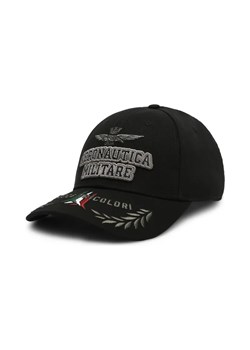 Aeronautica Militare Bejsbolówka ze sklepu Gomez Fashion Store w kategorii Czapki z daszkiem męskie - zdjęcie 184316219