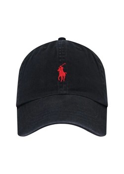 POLO RALPH LAUREN Bejsbolówka ze sklepu Gomez Fashion Store w kategorii Czapki z daszkiem damskie - zdjęcie 184316225