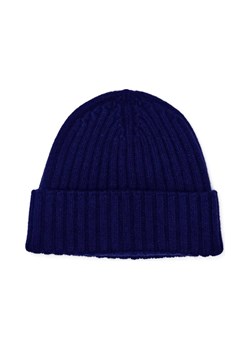 Oscar Jacobson Kaszmirowa czapka ze sklepu Gomez Fashion Store w kategorii Czapki zimowe męskie - zdjęcie 184316227