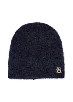 Tommy Hilfiger Wełniana czapka ze sklepu Gomez Fashion Store w kategorii Czapki zimowe damskie - zdjęcie 184316238