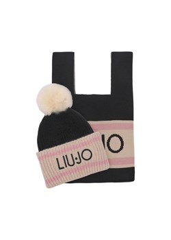 Liu Jo Czapka ze sklepu Gomez Fashion Store w kategorii Czapki zimowe damskie - zdjęcie 184316248