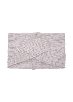 GUESS Opaska HELENE | z dodatkiem wełny ze sklepu Gomez Fashion Store w kategorii Opaski damskie - zdjęcie 184316266