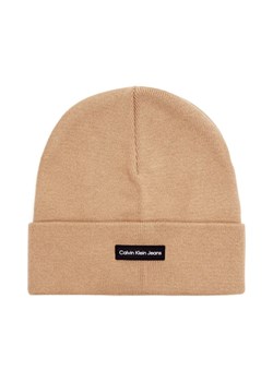 Calvin Klein Jeans Czapka ze sklepu Gomez Fashion Store w kategorii Czapki zimowe męskie - zdjęcie 184316277