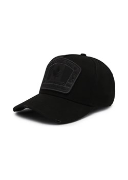 Dsquared2 Bejsbolówka ze sklepu Gomez Fashion Store w kategorii Czapki z daszkiem damskie - zdjęcie 184316285