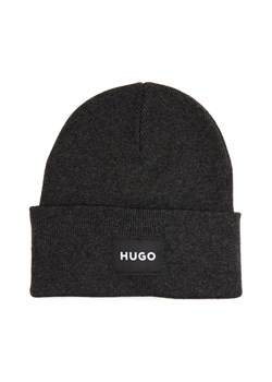 HUGO Czapka Xevon ze sklepu Gomez Fashion Store w kategorii Czapki zimowe męskie - zdjęcie 184316289