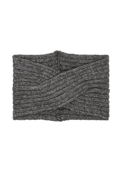 GUESS Opaska HELENE | z dodatkiem wełny ze sklepu Gomez Fashion Store w kategorii Opaski damskie - zdjęcie 184316295