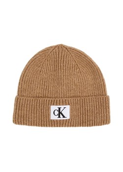 Calvin Klein Jeans Czapka ze sklepu Gomez Fashion Store w kategorii Czapki zimowe męskie - zdjęcie 184316298