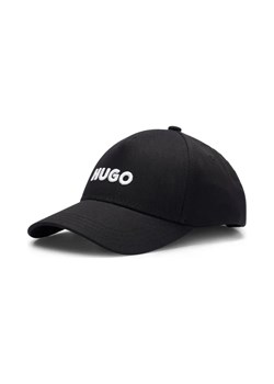 HUGO Bejsbolówka Jude-BL ze sklepu Gomez Fashion Store w kategorii Czapki z daszkiem męskie - zdjęcie 184316305