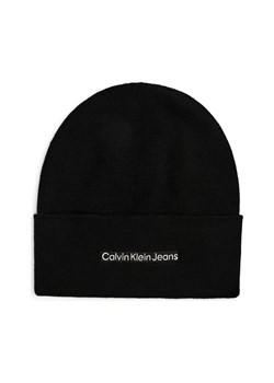 Calvin Klein Jeans Czapka ze sklepu Gomez Fashion Store w kategorii Czapki zimowe męskie - zdjęcie 184316307