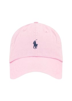 POLO RALPH LAUREN Bejsbolówka ze sklepu Gomez Fashion Store w kategorii Czapki z daszkiem damskie - zdjęcie 184316308