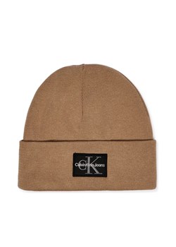 Calvin Klein Jeans Czapka ze sklepu Gomez Fashion Store w kategorii Czapki zimowe męskie - zdjęcie 184316317