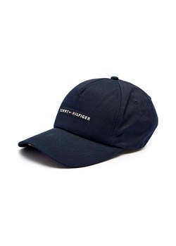 Tommy Hilfiger Bejsbolówka FOUNDATION ze sklepu Gomez Fashion Store w kategorii Czapki z daszkiem męskie - zdjęcie 184316326