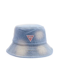 Guess Jeansowy kapelusz RAIN ze sklepu Gomez Fashion Store w kategorii Kapelusze damskie - zdjęcie 184316328