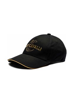 Just Cavalli Bejsbolówka ze sklepu Gomez Fashion Store w kategorii Czapki z daszkiem damskie - zdjęcie 184316339